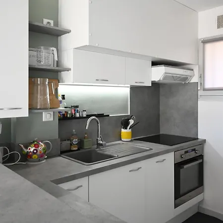 Le Repos Royannais - Duplex Proche * Royan