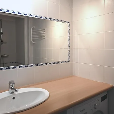 Le Repos Royannais - Duplex Proche Apartman